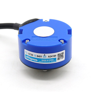 สายเคเบิลสำหรับตัวเข้ารหัสแบบเพิ่มค่าค่าเดิม TS5720N8401 ยี่ห้อ Tamagawa ผลิตในประเทศจีน - Product Image 2