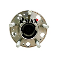 Roulements de roue avant de haute qualité pour Hyundai Genesis DH (2010-2014) 51750-B1050/51750-B1051/513376