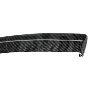 EXTENSIONES DE PARACHOQUES TRASERO DE FIBRA DE CARBONO <span class=keywords><strong>MR</strong></span> STYLE (TEJIDO LISO) PARA 2003-2007 MITSUBISHI LANCER EVOLUTION EVO <span class=keywords><strong>7</strong></span> EVO 9 - Product Image 5