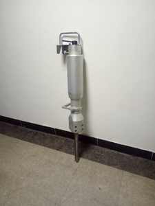 Darda C12 hidrolik kaya delme makinesi - Product Image 4