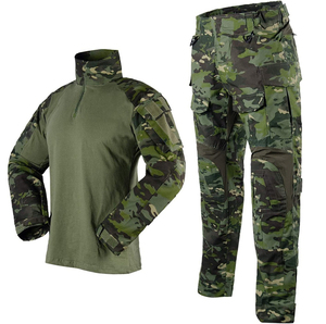 <span class=keywords><strong>Chemise</strong></span> de <span class=keywords><strong>camouflage</strong></span> à manches longues à séchage rapide, pantalon cargo, uniforme de <span class=keywords><strong>camouflage</strong></span> pour <span class=keywords><strong>homme</strong></span> pour la <span class=keywords><strong>chasse</strong></span> en plein air - Product Image 2