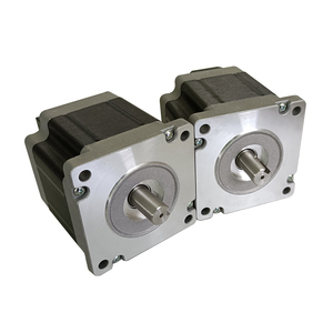 Motor paso a paso de 2 fases, 57BYGH 6, <span class=keywords><strong>2A</strong></span>, 171Oz.in, 1.2N.m, <span class=keywords><strong>NEMA</strong></span> <span class=keywords><strong>23</strong></span>, muestra gratis, listo para enviar - Product Image 5