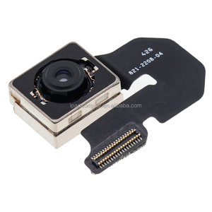OEM กล้องหลังสายอ่อนสำหรับ iPhone 6S Plus กล้องหลังหลักสำหรับซ่อมด้านหลัง - Product Image 3