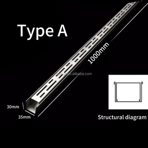 Nhà Máy Quảng tuyến cống thép không gỉ cống Sàn thép không gỉ thoát nước - Product Image 2