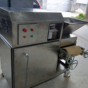 Machine commerciale de désossement de poisson/<span class=keywords><strong>crabe</strong></span> pour enlever et traitement de peau/boule - Product Image 2