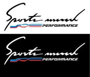 Calcomanías de carrocería de <span class=keywords><strong>coche</strong></span> de estilo deportivo con logotipo personalizado de fábrica, pegatinas de <span class=keywords><strong>vinilo</strong></span> para cubierta frontal de <span class=keywords><strong>coche</strong></span>, pegatinas de cejas ligeras para <span class=keywords><strong>coche</strong></span>, pegatinas para capó de <span class=keywords><strong>coche</strong></span> - Product Image 5