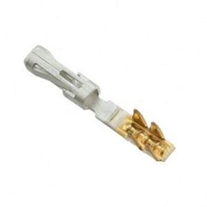 2-487406-2 FFC/FPC Connector Electronic Component - Product Image 1