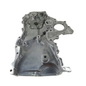 Bomba de Aceite OEM 15100-21042 para Toyota Yaris Sol Sport Belta 1.5L 1nz, Bomba de Aceite Original para Motor, Gran Oferta - Product Image 4