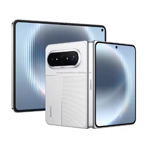 Nuevo Teléfono Plegable HUA WEI Pura <span class=keywords><strong>X</strong></span> Max de 7.7 Pulgadas, Pantalla LTPO2 OLED, Procesador Octa Core Kirin 9030 Pro, Batería de 5300 mAh, Carga de 66 W, HarmonyOS 6.1, NFC, CDMA - Product Image 5