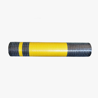 Filet en plastique pour presse à foin Filet d'agriculture Filet pour palettes Filet en rouleau en plastique pour palettes
