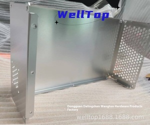 Custom CNC Machining <b>Services</b> Personalized Product Customization for <b>Fabrication</b> - Product Image 1