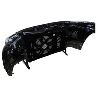 Conjunto de Parachoques Delantero Usado OE:52119-0R929 con Faros, Rejilla y Faros Antiniebla para Toyota Wildlander AXAH52 2020-2023 SUV