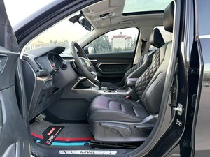 Autos Usados 2020, Haval H6 de <span class=keywords><strong>Segunda</strong></span> <span class=keywords><strong>Mano</strong></span>, 2.0GDIT <span class=keywords><strong>Turbo</strong></span> 4x2, Volante a la Izquierda, <span class=keywords><strong>GT</strong></span> Champion, Exportación de China - Product Image 5