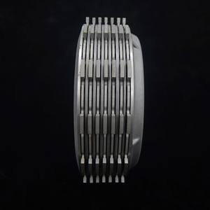 แผ่นคลัตช์คุณภาพดี 7 แผ่น 5 โพสต์ สำหรับ <span class=keywords><strong>Cfmoto</strong></span> 650Nk อะไหล่รถจักรยานยนต์ ชุดคลัตช์ <span class=keywords><strong>Cfmoto</strong></span> <span class=keywords><strong>Nk</strong></span> <span class=keywords><strong>650</strong></span> - Product Image 2