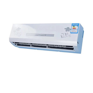 Unités de ventilation murales industrielles (FCU) pour climatisation - Product Image 1