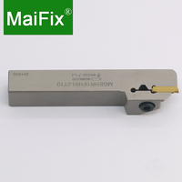 MaiFix CNC Tournant Titulaires MGEHR2020-4T20 Haute Qualité Outils de Tournage Outils de Tournage Inserts Avec Machine Outils Accessoires