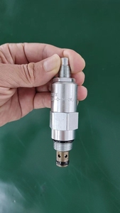 RV08-22A RV08-22B วาล์วควบคุมแรงดันไฮดร้าฟอร์ซแบบป๊อปเป็ตชนิดออกฤทธิ์โดยตรง RV08-22A-0-N-13 RV08-22A-0-N-26 RV08-22A-0-N-35 ของแท้ - Product Image 5