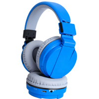Casque BT de haute qualité, longue durée de vie de la batterie, écouteurs sans fil, sport et jeux, casque sans fil supra-auriculaire, vente directe d'usine