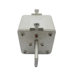 Предохранитель с квадратным корпусом 1000A 690V 170M6814 Hrc предохранитель низкого напряжения - Product Image 1