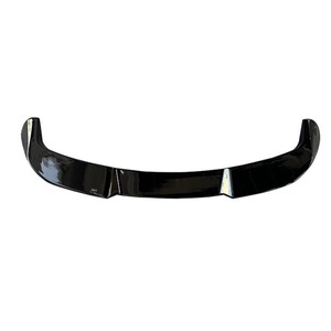 Aileron de toit arrière StarNav pour Audi Q7 2016-2019, accessoires de voiture, pièce de modification - Product Image 1
