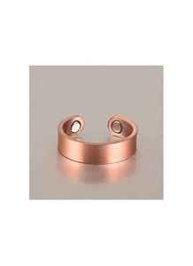 Pulsera magnética de cobre puro para artritis y alivio del túnel carpiano, pulsera de mano de moda para hombres y mujeres - Product Image 6