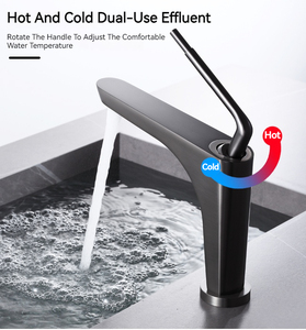 <strong>Basin</strong> <strong>Faucet</strong> Silver Torneiras Bathroom Sink <strong>Faucet</strong> <strong>Single</strong> Handle Hole <strong>Faucet</strong> <strong>Basin</strong> Taps Hot Cold <strong>Mixer</strong> Tap Crane