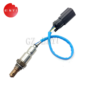 Capteur d'oxygène Upstream <span class=keywords><strong>02</strong></span> 9E5Z-9F472-D pour Ford Mustang Fusion Edge Lincoln MKX BL3Z9F472A BL3Z9G472A CA38188G1 9E5Z9F472D - Product Image 1