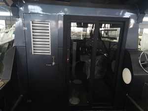 Bateau à voile en aluminium <span class=keywords><strong>Gospel</strong></span> 8,5 m/28 pieds, facile à construire sans passerelle - Product Image 4