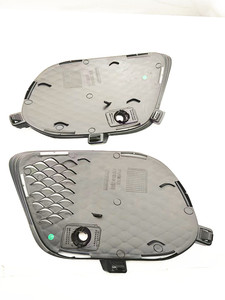 A2928855322 A2928855422 Cache de calandre avant avec clip pour feux antibrouillard Gauche/Droite W292 GLE320 GLE350 GLE400 GLE43 W166 GLS400 Neuf - Product Image 3