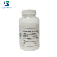 Agent de démoulage en émulsion de silicone diméthylique 100 % pur pour applications en caoutchouc et plastique