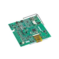 Fabricante de PCB EMS en Shenzhen, Servicio de PCBA Llave en Mano, Prototipo de Placa de Circuito Impreso OEM, Ensamblaje Electrónico SMT DIP