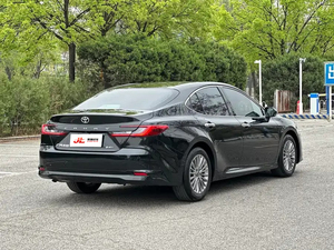 Toyota <span class=keywords><strong>Camry</strong></span> 1.2T CVT <span class=keywords><strong>Hybride</strong></span> 5 places 4 portes LHD FWD d'occasion sans accident 2021 2022 <span class=keywords><strong>2023</strong></span> Fabriquée en Chine - Product Image 5