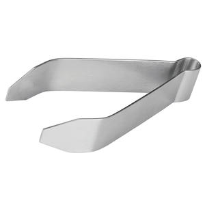 Juego de 2 pinzas de espina de pescado de acero inoxidable para herramientas de mariscos - Product Image 1