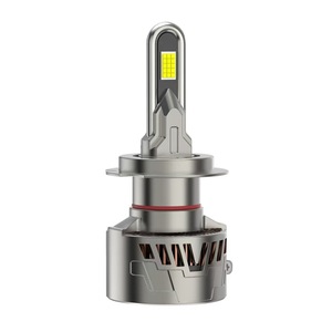 <span class=keywords><strong>Ampoule</strong></span> de phare de voiture LED <span class=keywords><strong>H7</strong></span> en forme de <span class=keywords><strong>U</strong></span>, super lumineuse 6000K, faisceau intégré Hi/Lo, H1 H4 H11 HB3 9005, remplacement universel pour automobile - Product Image 5