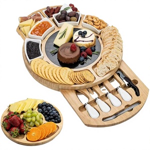Nouvelle planche à <span class=keywords><strong>découper</strong></span> multifonctionnelle en <span class=keywords><strong>bois</strong></span> massif modèle Shandong A325 pour la maison, pour le fromage, les fruits, le pain, le steak - Product Image 1
