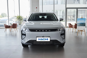 Chery Xingtu EXEED Yaoguang <span class=keywords><strong>C</strong></span>-DM Pro <span class=keywords><strong>Max</strong></span> 2025 1.5T <span class=keywords><strong>Max</strong></span> hybride Turbo SUV électrique fabriqué en Chine voiture d'<span class=keywords><strong>occasion</strong></span> - Product Image 3