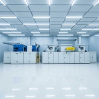Machine d'occasion TAIHONG pour la fabrication de tissus non tissés en PP Spunbond, certifiée CE, haute efficacité, fonctionnement automatique, hygiène garantie