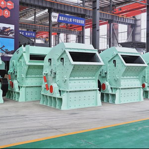 Britador de Impacto Europeu PFW de Alta Eficiência para Projetos de Construção Exigentes - Product Image 6