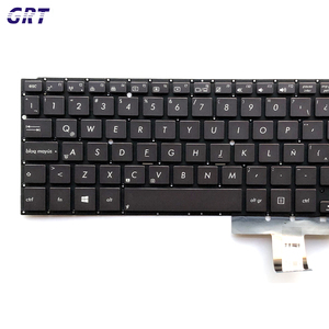 New Laptop <b>Keyboard</b> for ASUS Notebook <b>Keyboard</b> UX31 UX31A UX31E UX31L UX31LA SP Black <b>Keyboard</b> Spanish Layout Teclado - Product Image 4