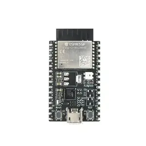 ESP32-DevKITc Esp32-c3-wroom-02 ESP32-wrover -b ESP32-Wrover c3 Mini esp32 Kit di sviluppo d1 modulo fotocamera Wireless ESP32-S3