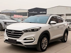 <span class=keywords><strong>Hyundai</strong></span> <span class=keywords><strong>Tucson</strong></span> 1.6T GLS 2WD Intelligent <span class=keywords><strong>2018</strong></span> de <span class=keywords><strong>segunda</strong></span> <span class=keywords><strong>mano</strong></span> en stock, listo para enviar al por mayor - Product Image 1