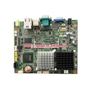สอบถามราคา Advantech Dac-bc05 Rev.a1 01-4 19a2bc0503 เมนบอร์ดอุตสาหกรรม โมดูลบอร์ดซีพียู ของแท้ - Product Image 2
