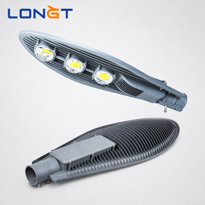 Nouvelle Lampe de Rue LED AC Étanche IP66 WOLI 30W-250W Garantie 5 Ans Certifiée CE Compatible SmartThings en Alliage d'Aluminium - Product Image 1