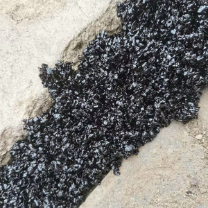 Mélange d'asphalte de <span class=keywords><strong>goudron</strong></span> de route étalé à <span class=keywords><strong>froid</strong></span> avec traitement des bords CAULK Cold Mix pour la construction de chaussées - Product Image 5