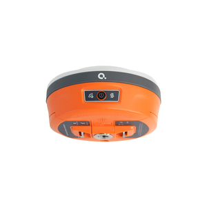 Instrumento GNSS RTK Qianxun Q600 sin Estación Base, Frecuencia de Actualización de 200Hz, Alta Precisión, en Oferta - Product Image 1