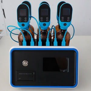 BIOBASE BOD Analyseur de demande en oxygène biochimique entièrement automatique pour laboratoire - Product Image 2