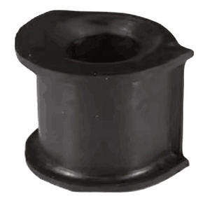 Buje de barra estabilizadora del eje delantero Pride para Hyundai Kia, bujes de suspensión de coche, KD002-34-156A, 2017 - Product Image 1