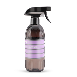 SPTA CL007 Detergente per Cerchioni, Potente Pulitore per Ruote e Pneumatici, Rimuovi Polvere dei Freni Tutto in Uno per <span class=keywords><strong>Auto</strong></span> e Camion - Product Image 1