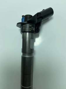 Nuevos <span class=keywords><strong>Inyectores</strong></span> <span class=keywords><strong>Diesel</strong></span> Common Rail 33800-2F000 0445116018 para <span class=keywords><strong>Hyundai</strong></span> <span class=keywords><strong>Santa</strong></span> <span class=keywords><strong>Fe</strong></span> Kia Sportage Sorento <span class=keywords><strong>2.2</strong></span> CRDi para Bosh - Product Image 2