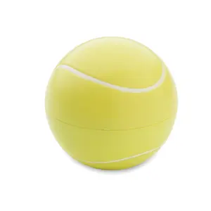 Balsamo per le labbra da tennis SPF10 gadget personalizzati - Product Image 2